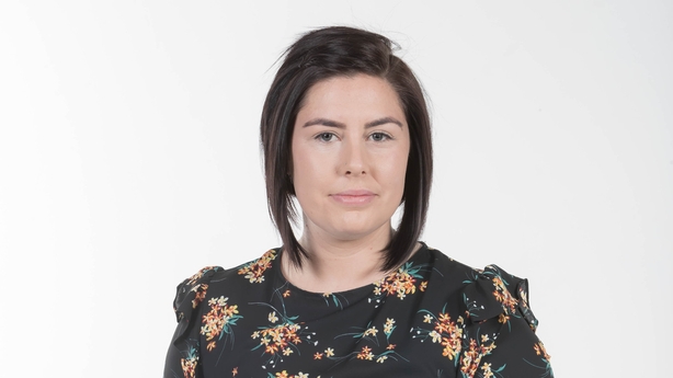 Sarah O'Callaghan