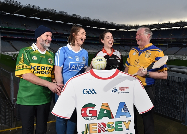 GAA Tour