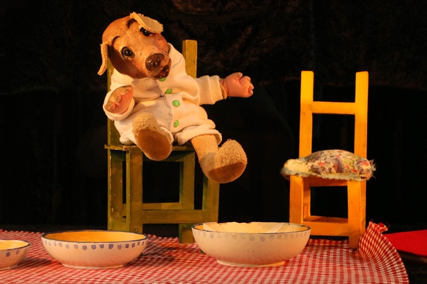 Goldilocks