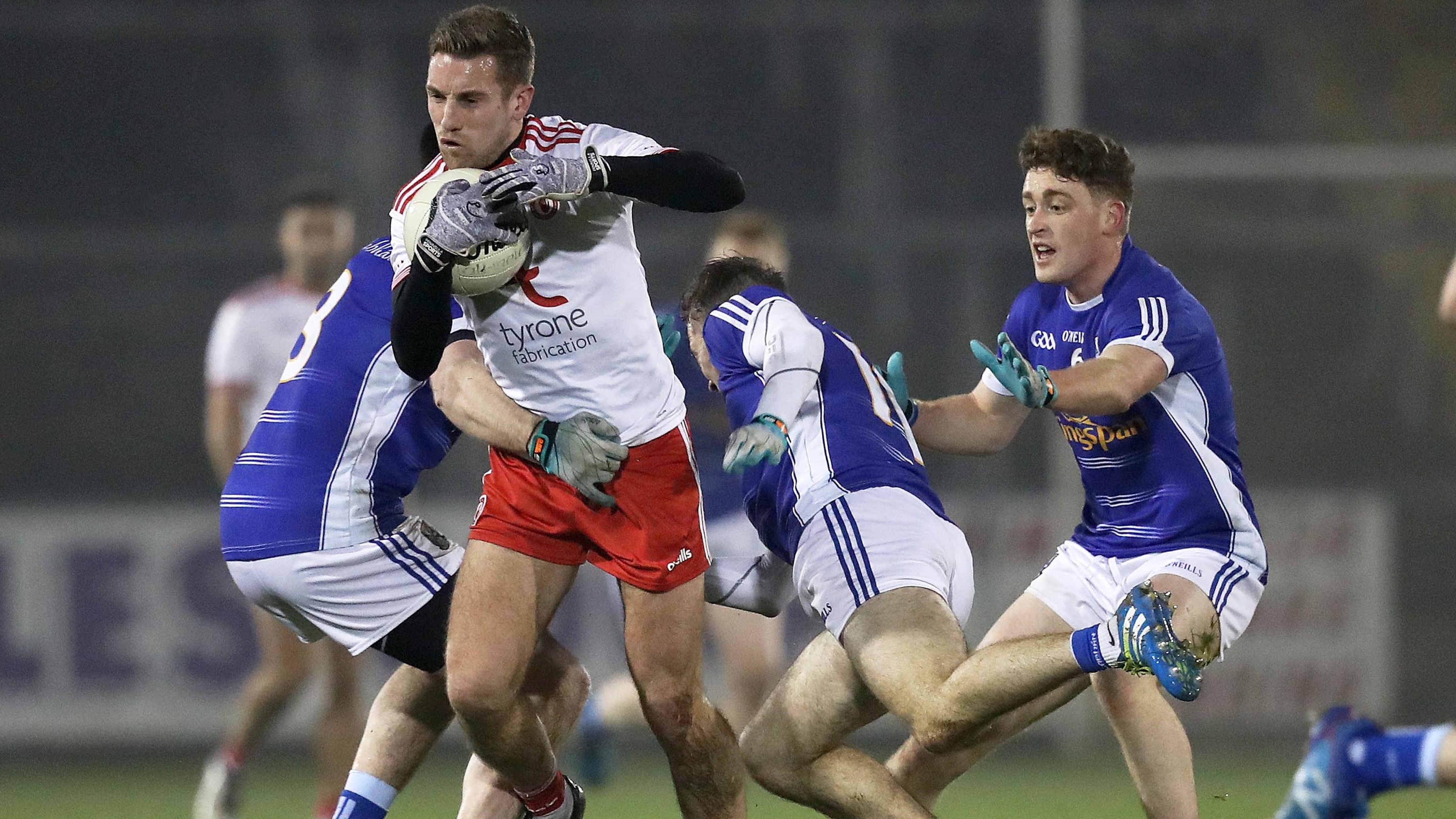 Wednesday's GAA results and reports
