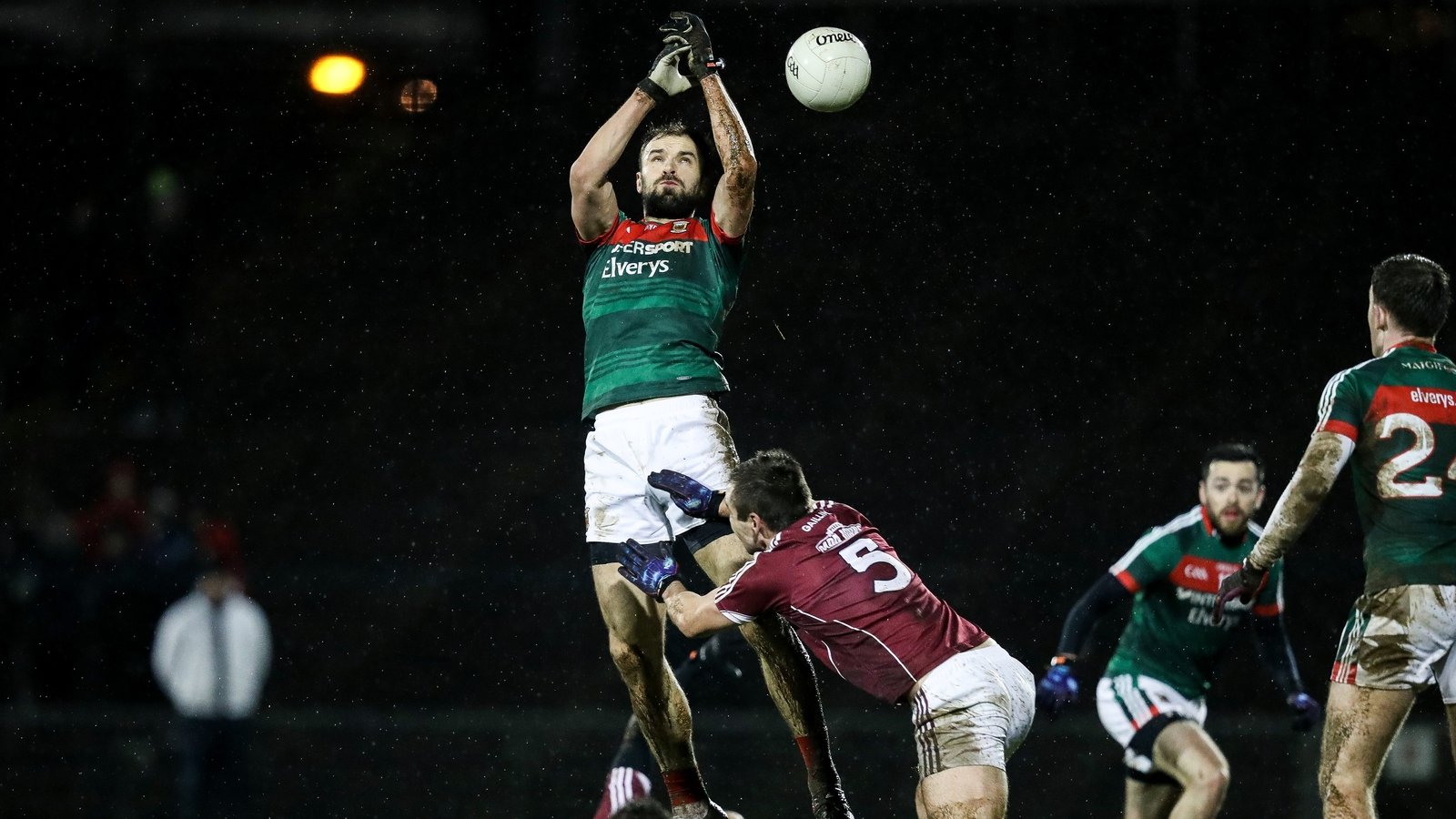 GAA 2023 fixtures: Donegal to host All-Ireland champions Kerry in league  opener - BBC Sport