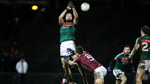 Old rivals Mayo and Galway will face off again under lights