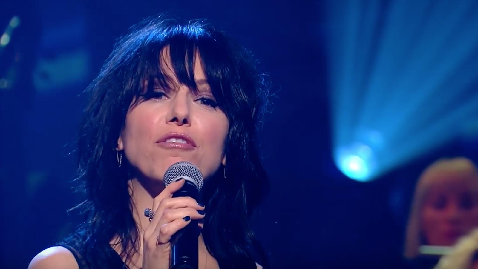 Watch: Imelda May & RTÉ Concert Orchestra perform 'Human'