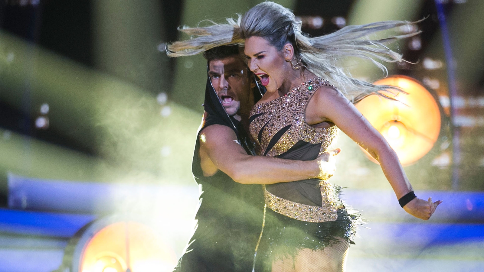 dancing the stars dancing the stars