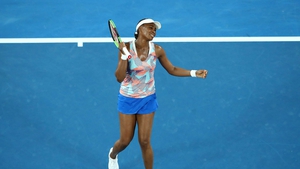 Venus Williams had a difficult draw to contend with