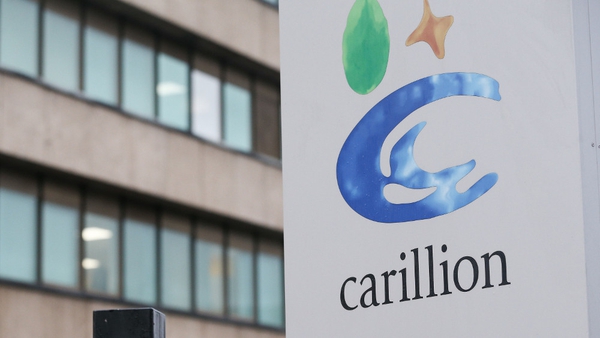 Carillion went into liquidiation in January 2018, triggering Britain's biggest corporate failure in a decade