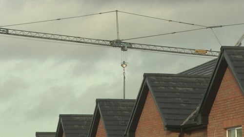 NAMA said it had facilitated the delivery of more than 20,000 homes since the start of 2014, with thousands more under construction or in the planning system