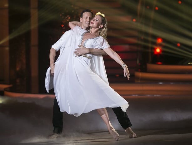 Dancing with the Stars