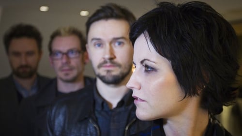 The Cranberries are doubtful over future without Dolores O'Riordan