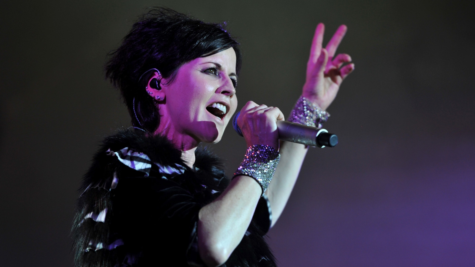 Dolores O Riordan A Style Icon Remembered