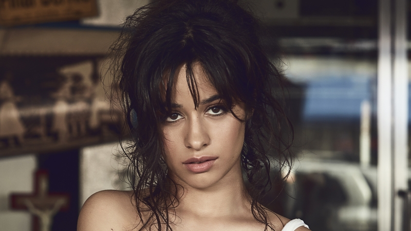 Camila review : Camila Cabello is about to go supernova