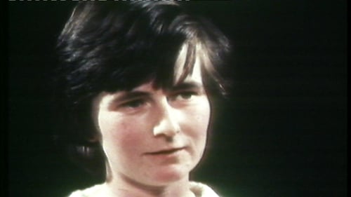 Joanne Hayes was wrongly accused of murdering a baby over 35 years ago