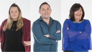 3 Things We Loved About Last Night's Operation Transformation 3 Things We Loved About Last Night's Operation Transformation