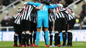 Newcastle United's future is up in the air