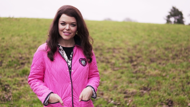 Doireann Garrihy