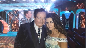 Marty Morrissey - "I'm learning. I'm trying to soak it all in. I'm willing to do it. I'm going to try and do it as good as I can." Marty Morrissey - "I'm learning. I'm trying to soak it all in. I'm willing to do it. I'm going to try and do it as good as I can."