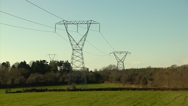 The project is planned to provide a second high-capacity all-Ireland interconnector