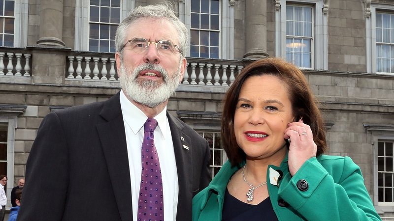 Image result for mary lou mcdonald