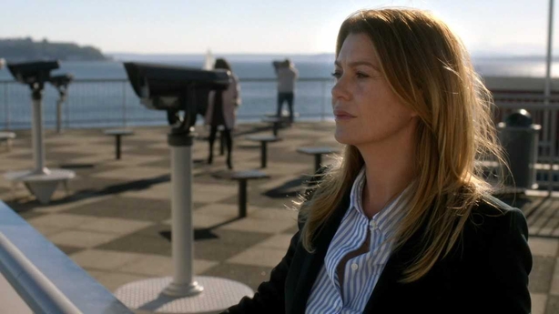 Grey's Anatomy
