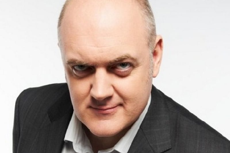 Dara O'Briain