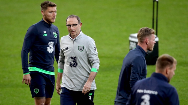 Martin O'Neill is set to finally put pen to paper on a new two-year deal