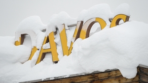 The Swiss town of Davos has become inextricably linked with the World Economic Forum