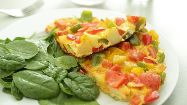 Frittata