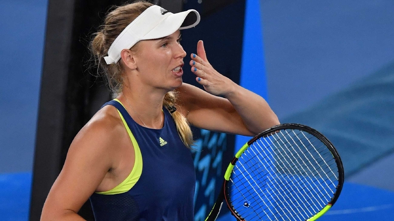 Caroline Wozniacki to retire after Australian Open