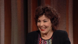 Ruby Wax | The Tommy Tiernan Show