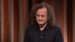 Martin Hayes | The Tommy Tiernan Show