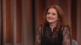Dr. Niamh Shaw | The Tommy Tiernan Show
