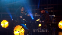 Martin Hayes & Dennis Cahill | The Tommy Tiernan Show Extras