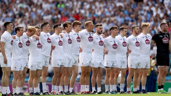 Taking a stand - Kildare refused to play in Croke Park
