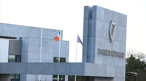 Letterkenny Circuit Court heard the alleged assault happened on 8 July 2015