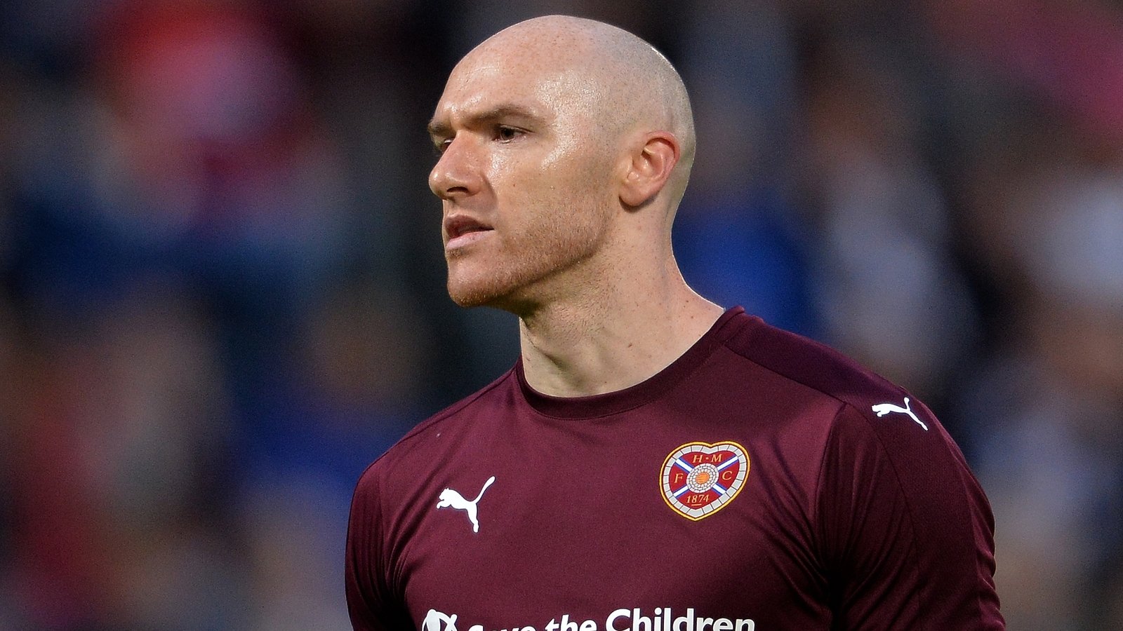 Sammon strikes for Partick in narrow defeat to Celtic