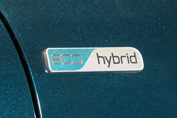 The Niro plug-in comes with one trim level only, meaning a fairly generous list of normal extras as standard.