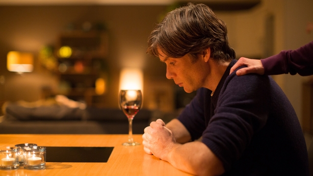 Andrew Scott delighted to work with Cillian Murphy on The Delinquent Season