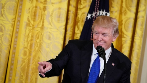 A Mental Test For A President