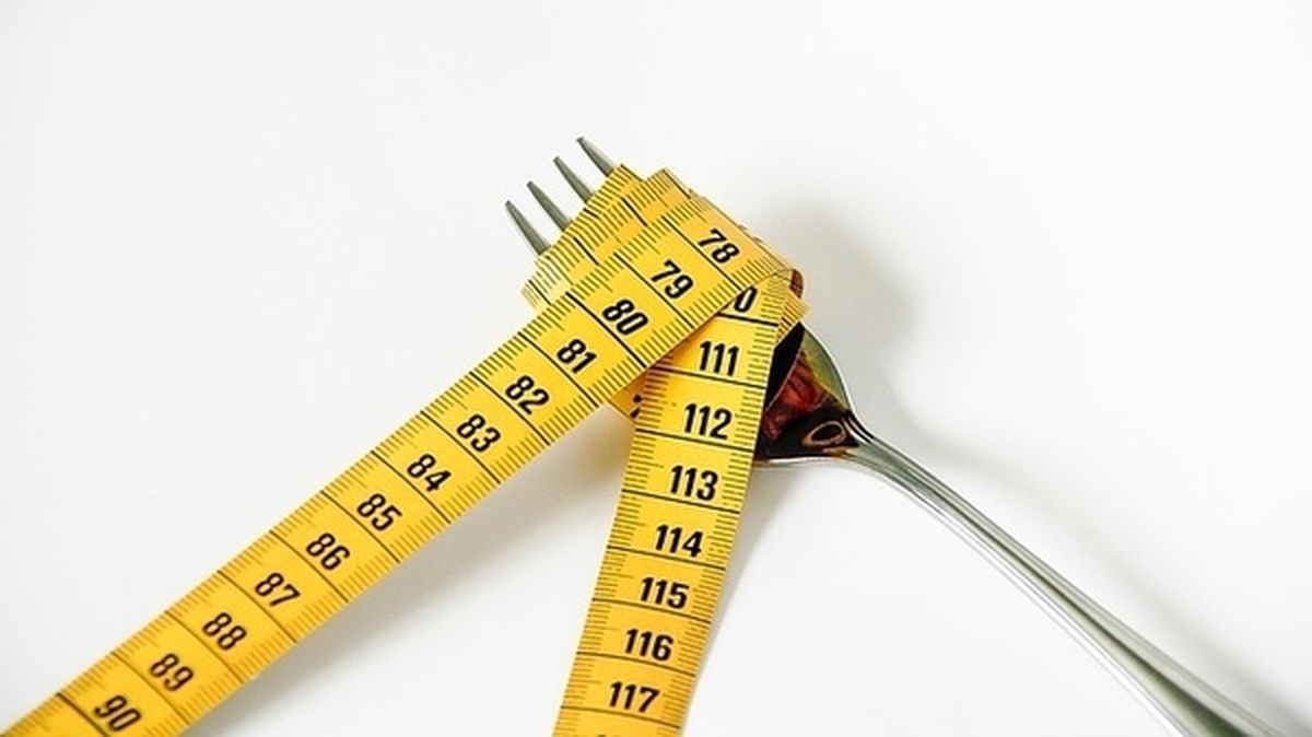 Eating disorders and body image - the male experience Eating disorders and body image - the male experience