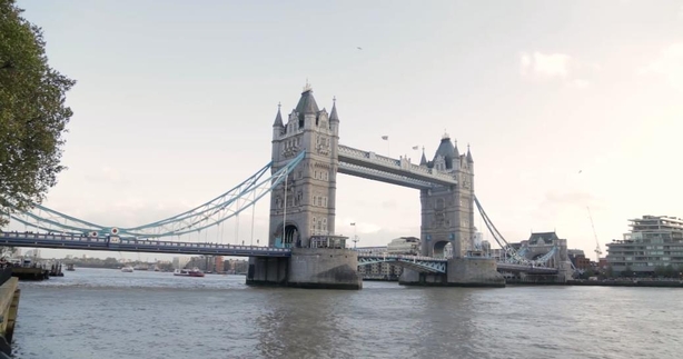 Tower Bridge