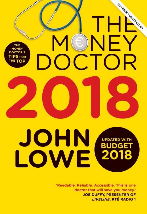 The Money Doctor