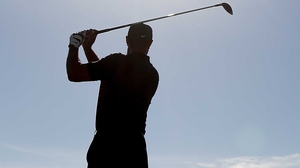 Tiger Woods: 'It's hard to make a lot of birdies when you're not giving yourself any looks'