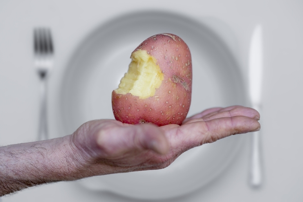 One Day - How Ireland Eats
