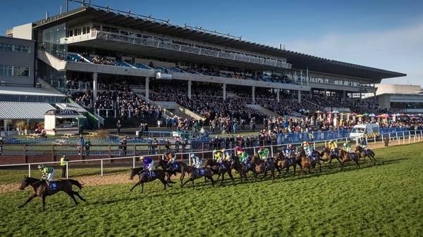 Leopardstown will host the Dublin Racing Festival on 6 and 7 February next year