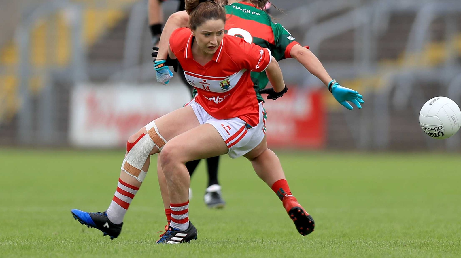Scally On Comeback Trail After Glandular Fever Battle