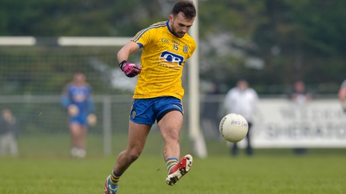Donie Smith's point-scoring proved the difference between the two teams