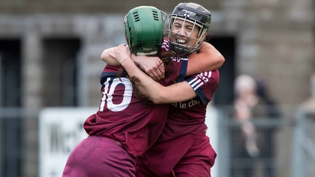 Champions Slaughtneil back in an All-Ireland final