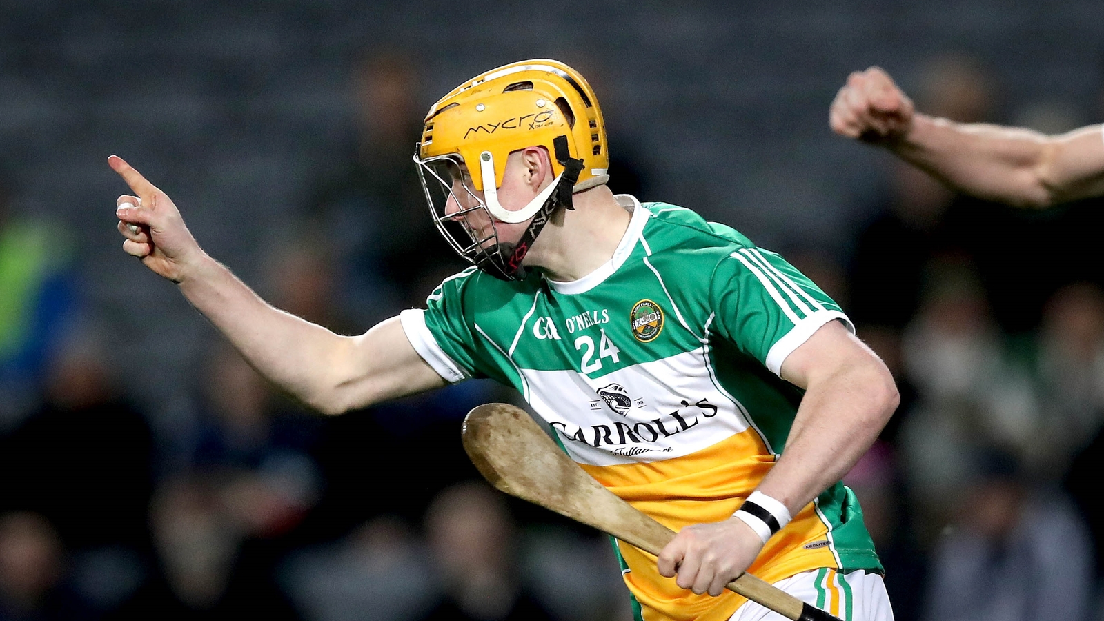 Duignan: Offaly hurling people are fed up of hammerings