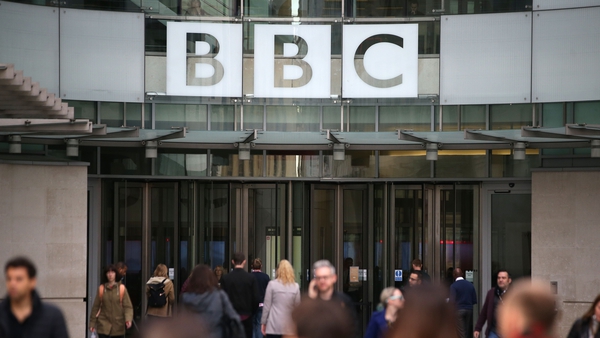 The plans to lower news presenters' pay have not been fully agreed or signed off