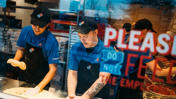 New accounts show that Domino's firm, Shorecal was making 'lots of dough'